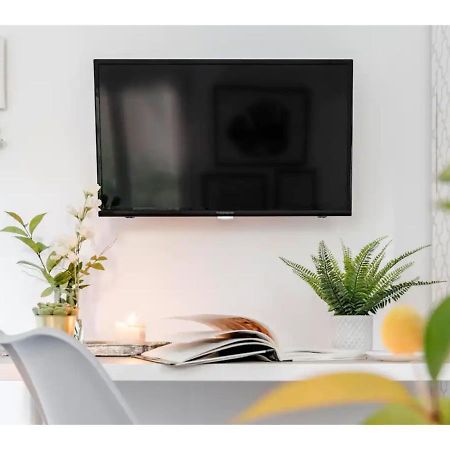 Cozy Studio Мадрид Екстериор снимка